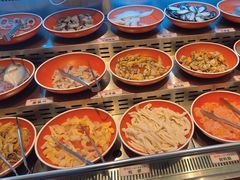 -痴毛肚·火锅烤肉自助(亦庄龙湖天街店)