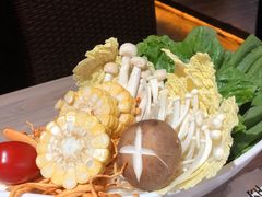 -探窝·竹笙椰子鸡(杨箕店)