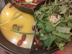 -萍姐火锅·公路夜市(南京新街口店)