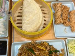-宏状元现熬粥·京味菜(黄寺大街店)