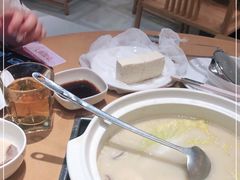 -湯系·煲汤手艺人(东二环泰禾广场店)