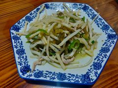 -呼吸森林·生态农庄农家乐私房菜