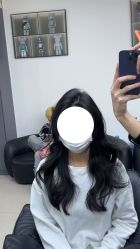 -米可造型烫染