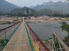 -孤山寨风景区
