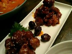 -青年公社烤鸭(蜀山万象汇店)