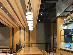 大堂-星巴克臻选(福州东百中心分店)