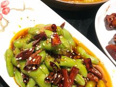 -柒园·三十年创意杭帮菜(龙湖滨江天街店)