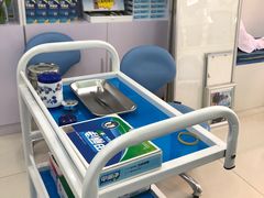 -世龙世家甲沟炎·灰指甲·嵌甲矫正·修脚(武侯区双楠店)