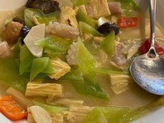 -南方酒店·淮扬菜(回民街店)