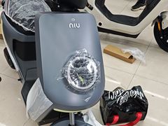 -小牛电动体验·租电动车(德胜门店)