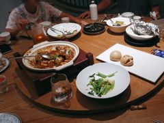 -金成潮菜博物馆(海珠湿地店)