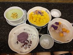 -赵记传承·中国甜品(福州总店)