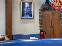 大堂-妈妈的味道(和顺古镇店)