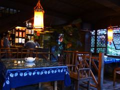 -香满楼(临安路店)