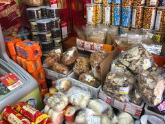 零售区-百年义利(百万庄店)