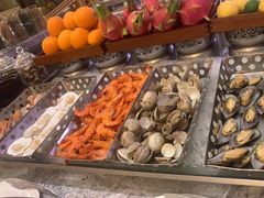 -盛宴标帜餐厅·亲子自助 (南昌喜来登酒店)