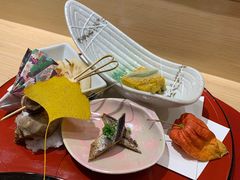 -荣一代目OMAKASE板前料理