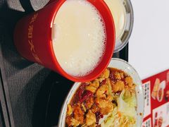 -永和大王(春日上新·浦东南路店)