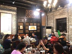 等位区-黄祥华养生堂·炖汤·营养蒸饭(岭南天地店)
