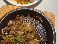 -四道菜·福建海蛎煎(世欧广场店)