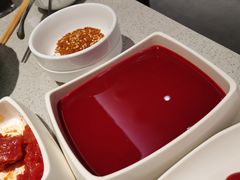 捞派生鸭血-海底捞火锅(大融城店)