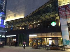 -星巴克臻选(重庆大融城店)