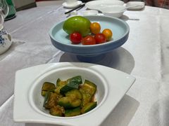 -聚春园自助餐厅(东街口店)