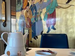 -天然台1908(中建广场店)