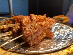 -百香自助餐厅·西安唐隆国际酒店(曲江店)