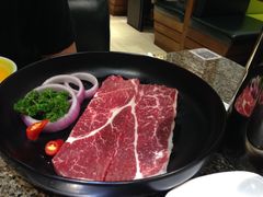 -韩罗苑(万象城店)