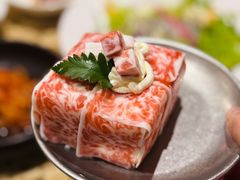 -東門韩国传统烤肉·韩国料理(银座直营店)