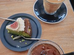 -ChanDu躔度咖啡(灯塔店)