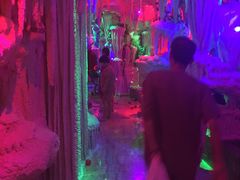 -水晶之星洗浴温泉汗蒸