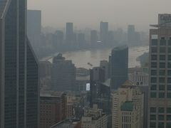 -上海明天广场JW万豪酒店