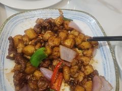 -东坊味道私房菜·地道顺德菜(大良店)