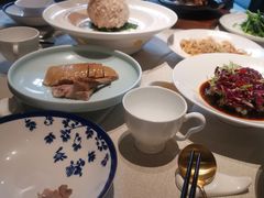 -狮王府淮扬菜(夫子庙老门东店)