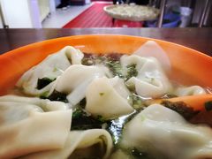 -阿麟馄饨(延长路店)