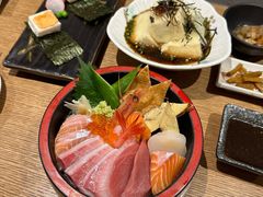 -水之惠鲜鱼料理(王府大街店)