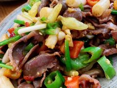 -静一餐厅·湖北菜(前门创始店)