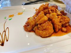 -国人川菜(李家村建东街店)