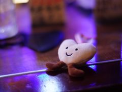 -秀·爱尔兰餐吧(上海路店)