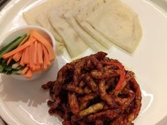 -枣子树·素食餐厅(普陀山店)