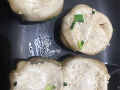-小杨生煎(龙阳广场店)