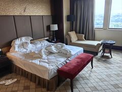 -深圳中海凯骊酒店