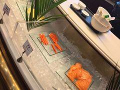 -南京维景国际大酒店咖啡厅