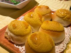 -石岐佬中山菜馆(张溪店)