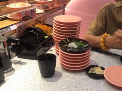 -争鲜回转寿司(南开大悦城店)