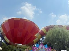 -上海玛雅海滩水公园