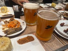 -汉巴味德巴西烤肉(顺和广场店)