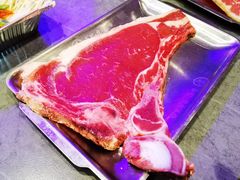-谷町·烤肉自助(朱雀门店)